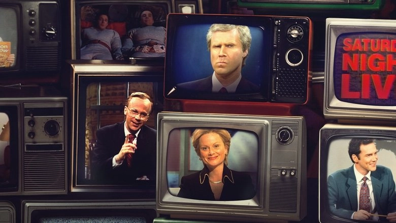 Downey Wrote That (2025)