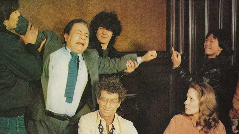 Schools Falling Apart (1981)