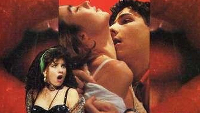 ?Donde Queda El Paraiso? (1993)