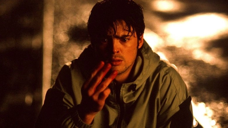 Truth About Demons (2000)