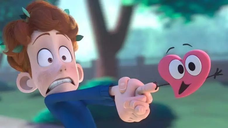 In A Heartbeat (2017)