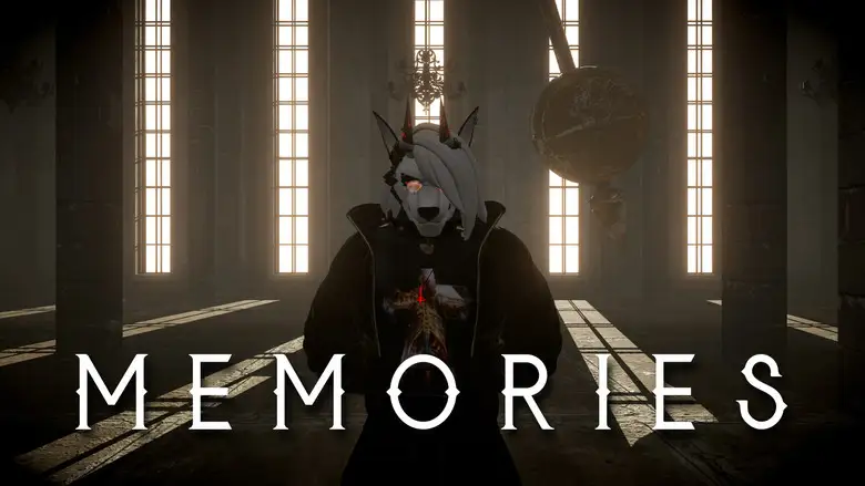 MEMORIES (2025)