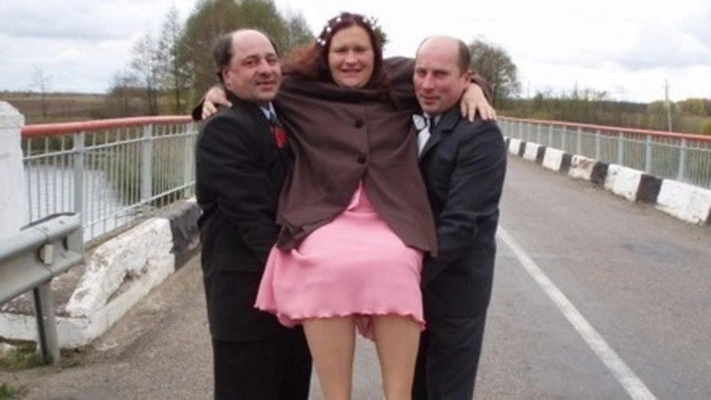 Four Steps (2009)