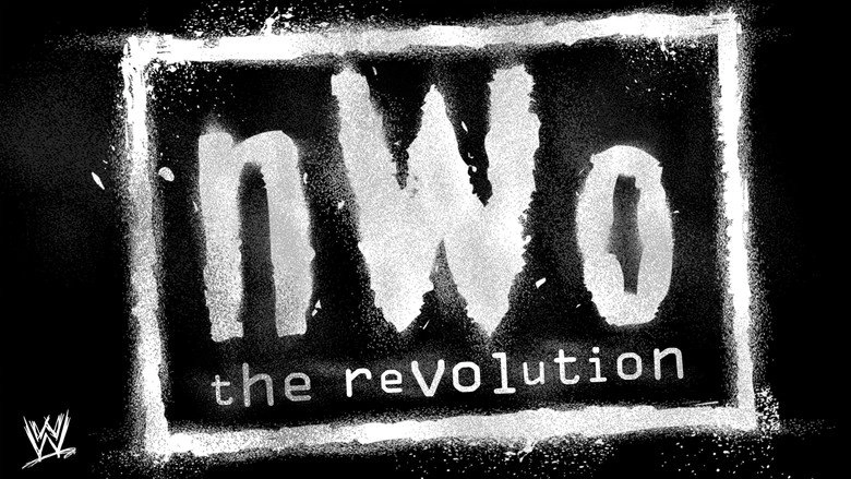 NWo: The Revolution (2012)