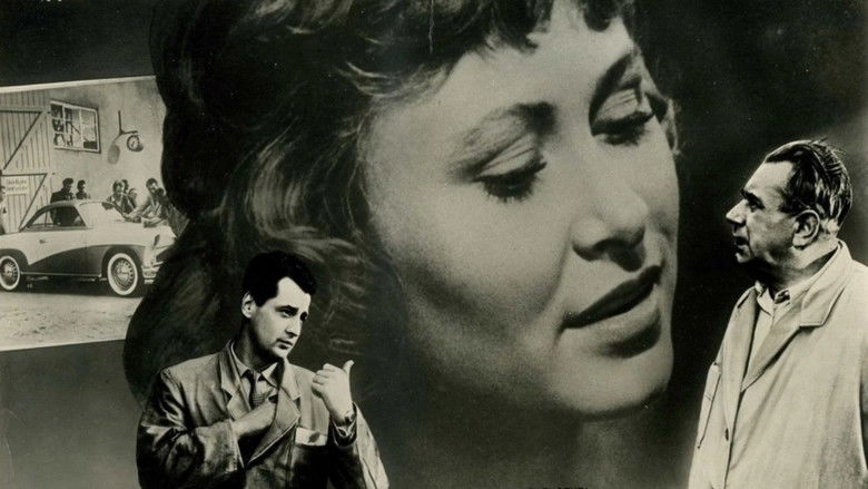 Sie Kannten Sich Alle (1958)