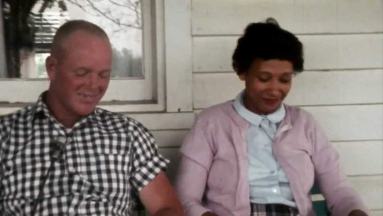 The Loving Story (2011)