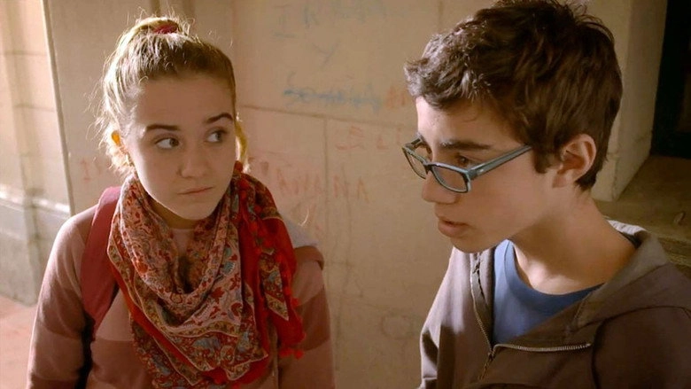 Caidos Del Mapa (2013)