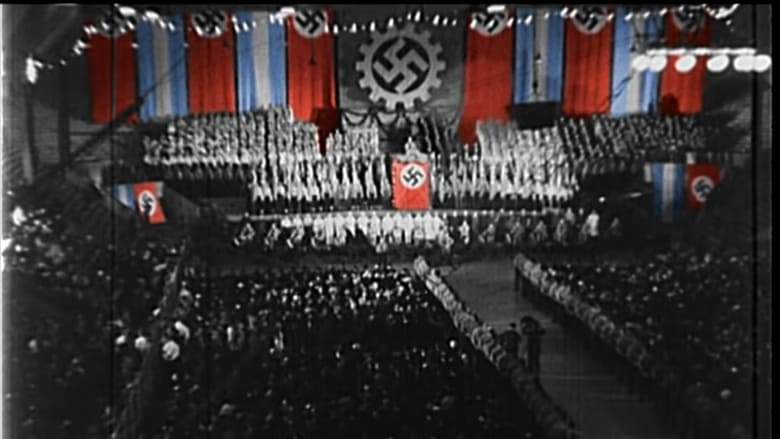 Projekt Huemul: The Fourth Reich In Argentina (2008)