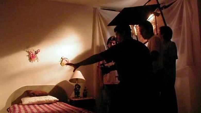 De Entre Los Zapatos (2002)