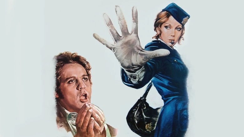 Policewoman (1974)