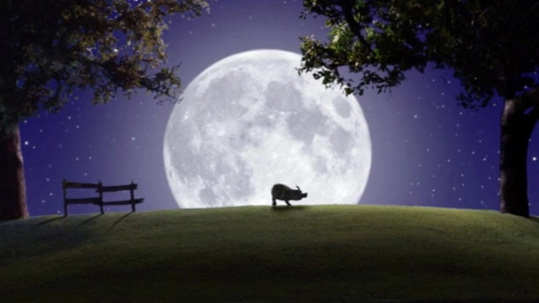 The Werepig (2008)