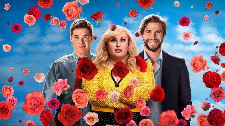 Isn't It Romantic (2019)