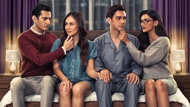Love Therapy (2025)