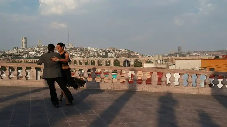 Baile De Abrazo (2019)