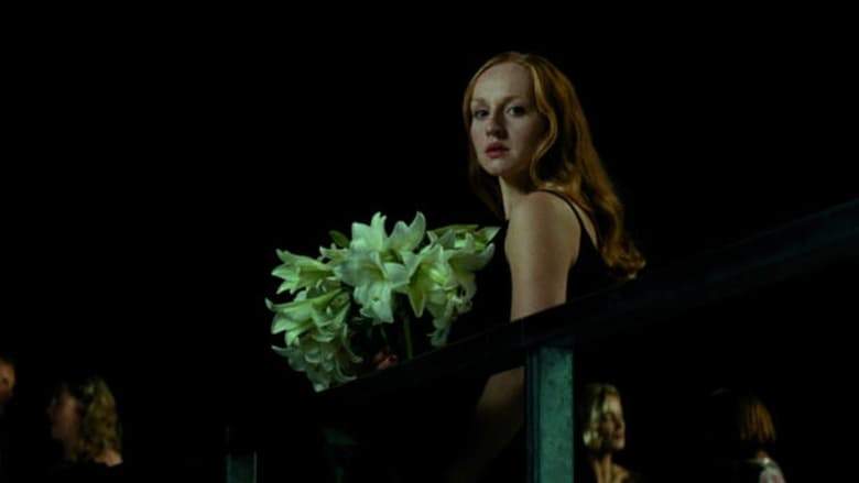 Silent Resident (2008)