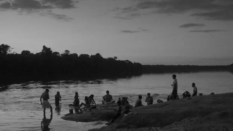 Adieu Sauvage (2023)