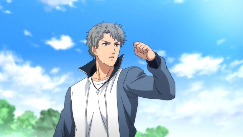 The Prince Of Tennis Best Games!! VOL.2 (2019)