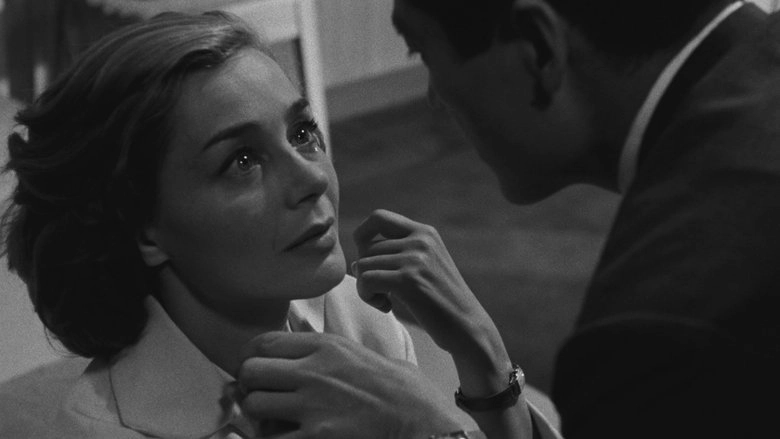 Hiroshima Mon Amour (1959)