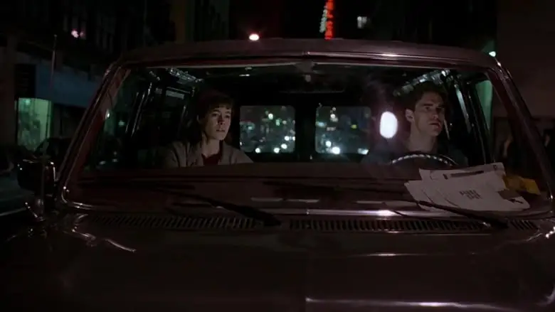 A Kiss Before Dying (1991)