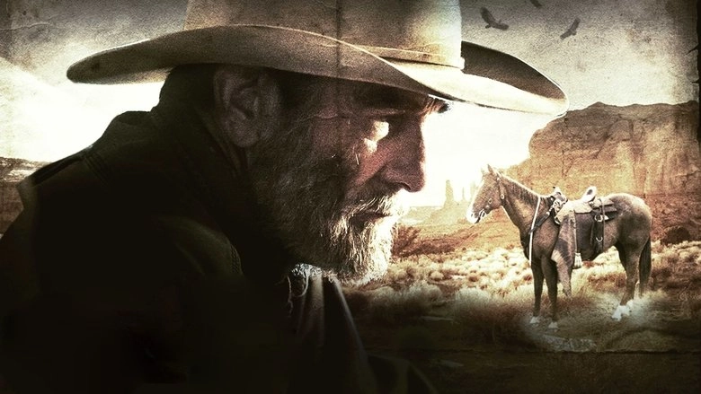 Out Of The Wild (2017)