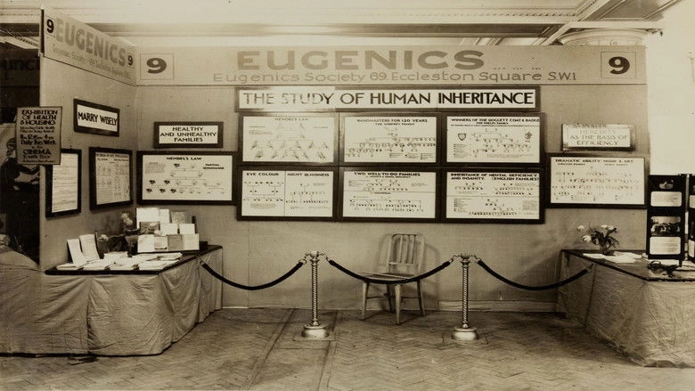 Global Eugenics: Using Medicine To Kill (2010)