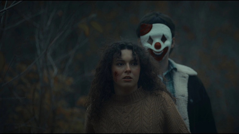 Scarlet Nose | The Proof Of Concept (2025)