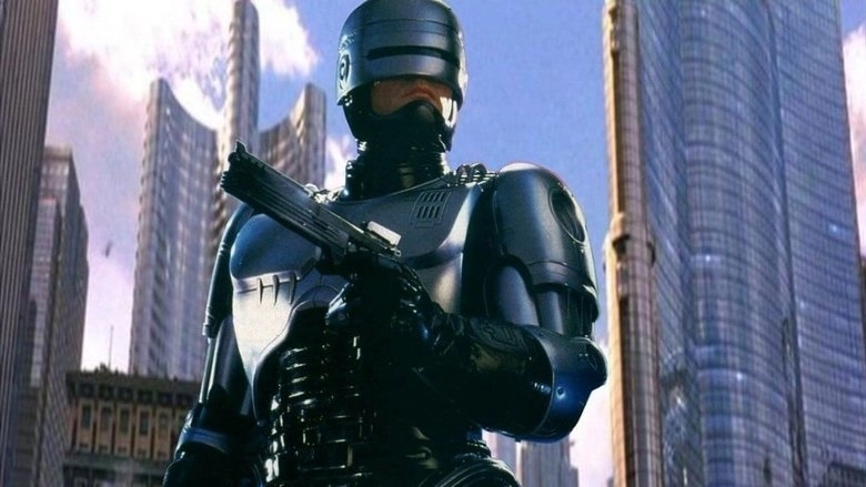 RoboCop: Prime Directives (2001)