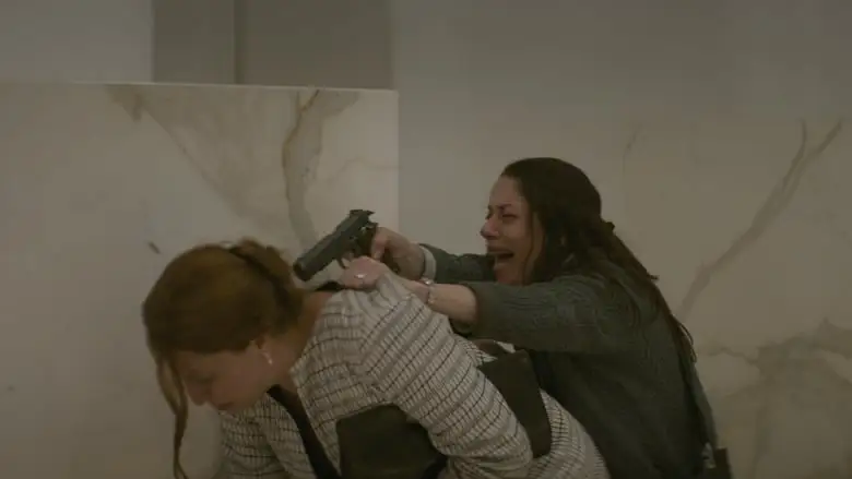 A Monster With A Thousand Heads (2016)