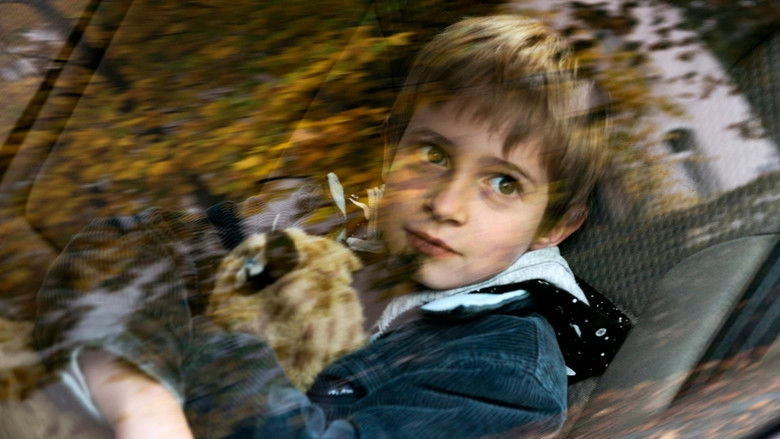 Finsteres Gluck (2016)