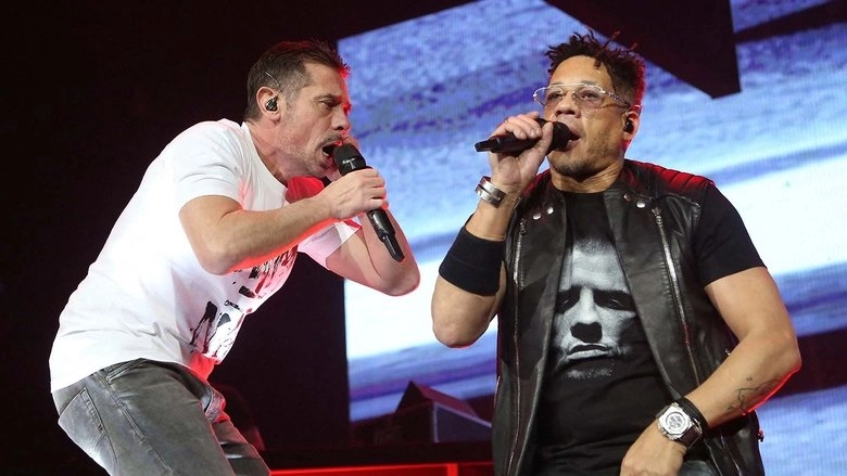 NTM : L'histoire Supreme (2021)