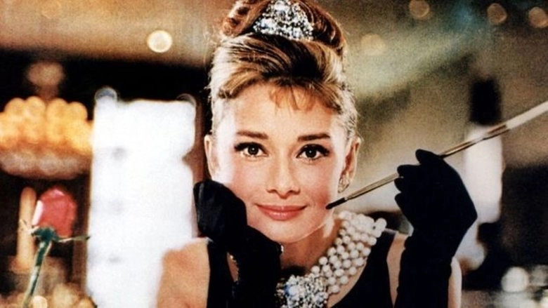 Audrey Hepburn, Le Choix De L'elegance (2018)