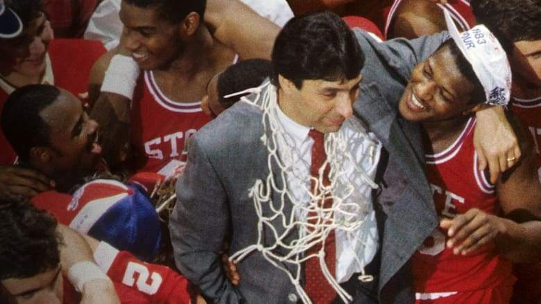 Survive And Advance (2013)
