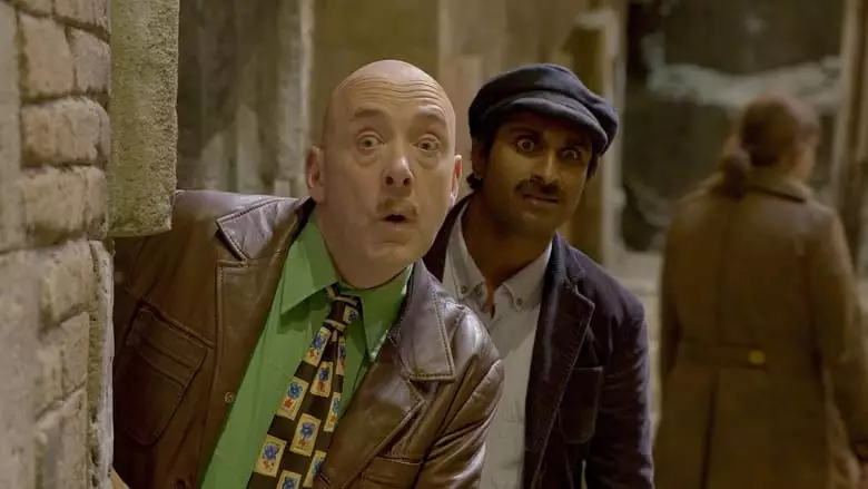 Pip & Pelle En Het Hart Van Molonie (2023)