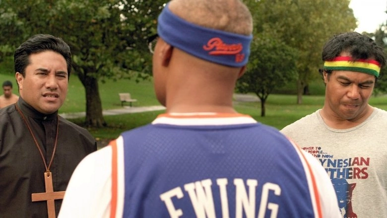 Sione's 2: Unfinished Business (2012)