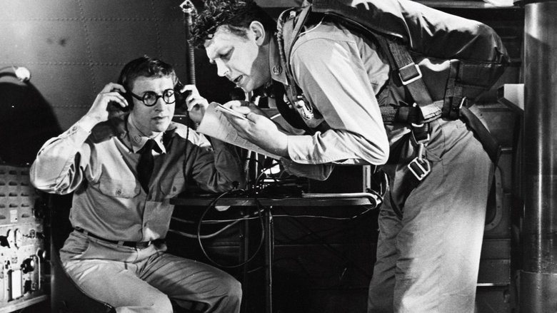 No Time For Sergeants (1958)