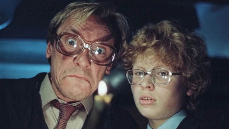 Letniye Vpechatleniya O Planete Z (1986)