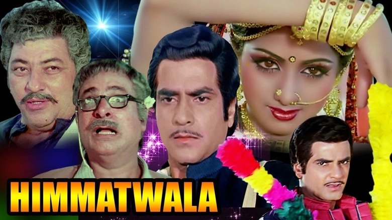 Himmatwala (1983)