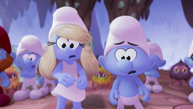Smurfs (2025)