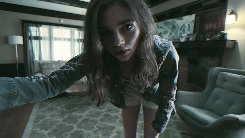 Nanny Cam (2014)