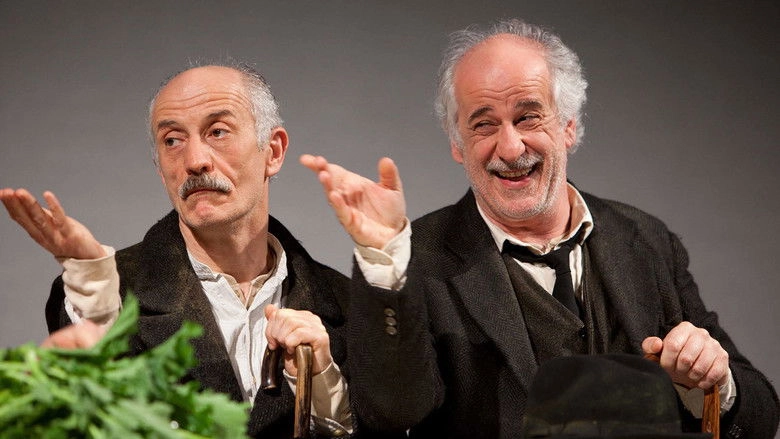 Le Voci Di Dentro (2014)