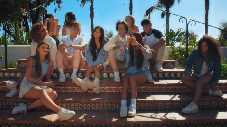 Love, Love, Love (A Musical) (2021)