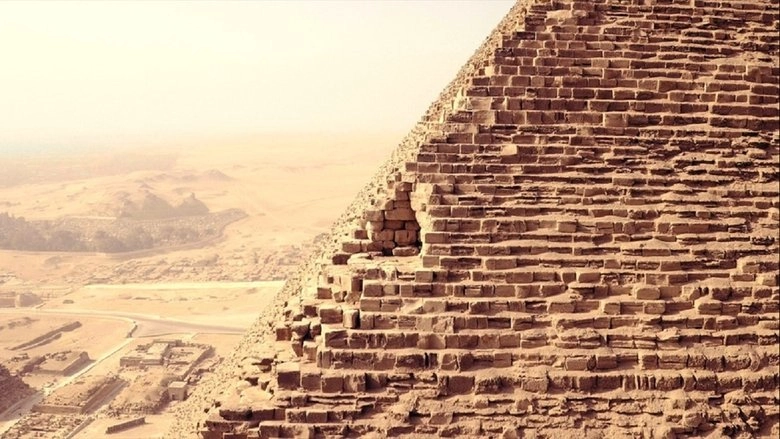 Mysterious Discoveries In The Great Pyramid (2017)