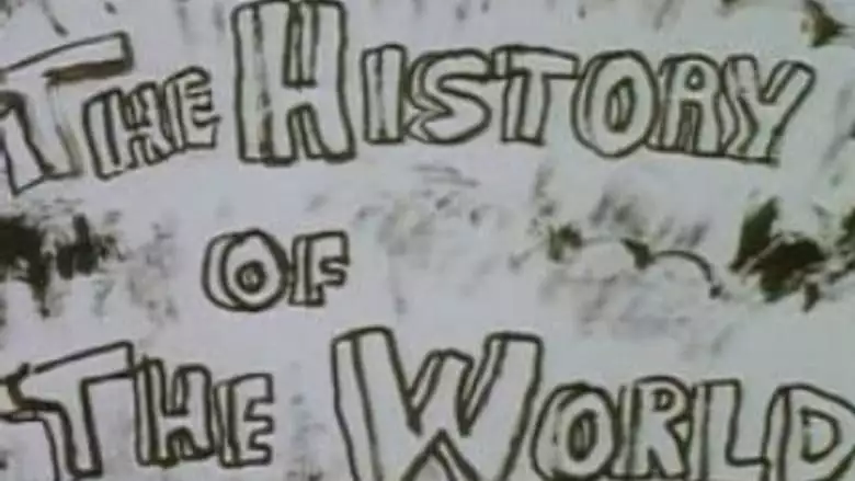 The History Of The World Episode 16: The Invention Of Writing And Destruction (1994)