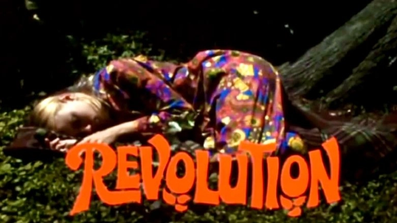 Revolution (1968)