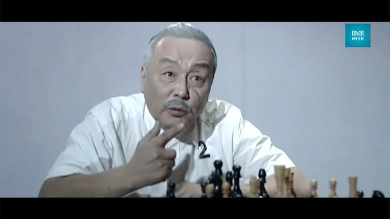 The Enemy Of The State (2009)