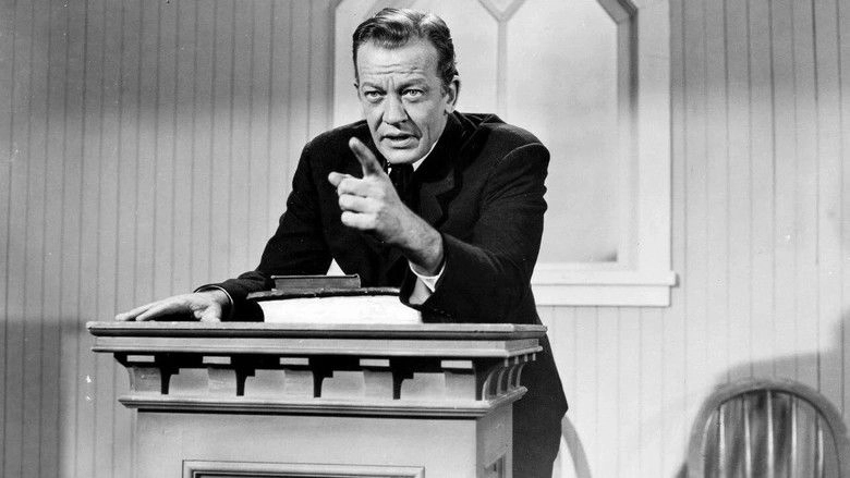 The Persuader (1957)