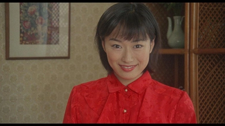 Chikan Kaseifu: Sukebena Apron (2000)