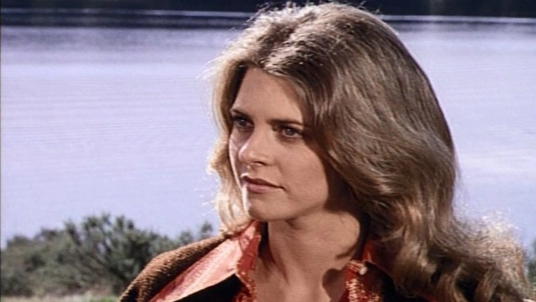 The Bionic Woman (1975)