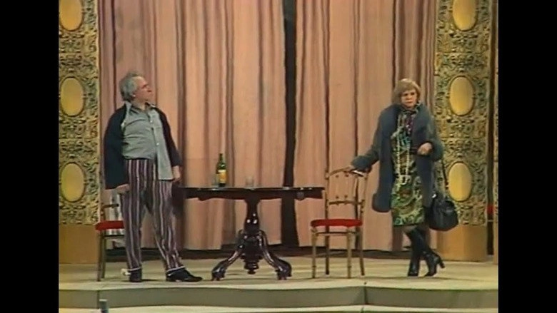 Energetic People (1989)