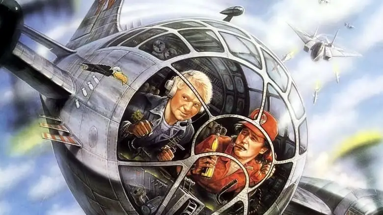 The American Way (1987)